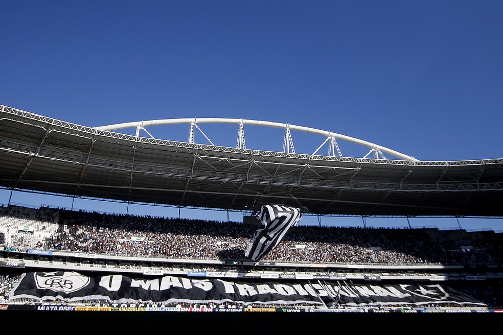  Botafogo 