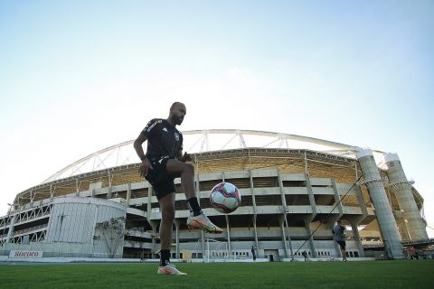  Botafogo 