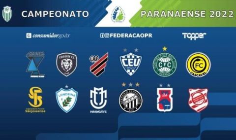  Campeonato Paranaense 