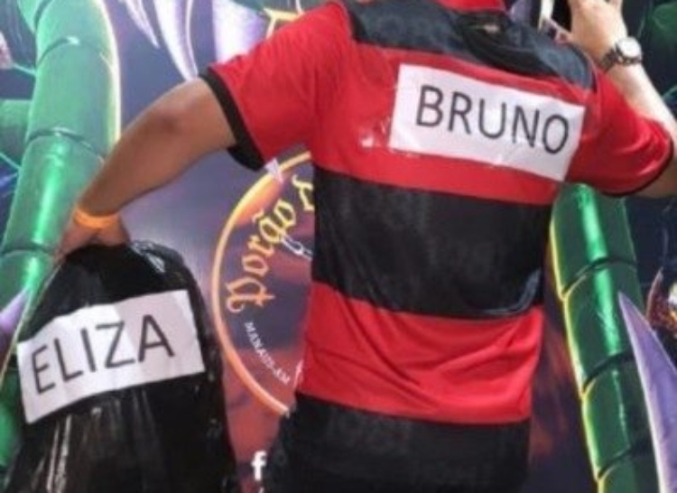  fantasia goleiro bruno 