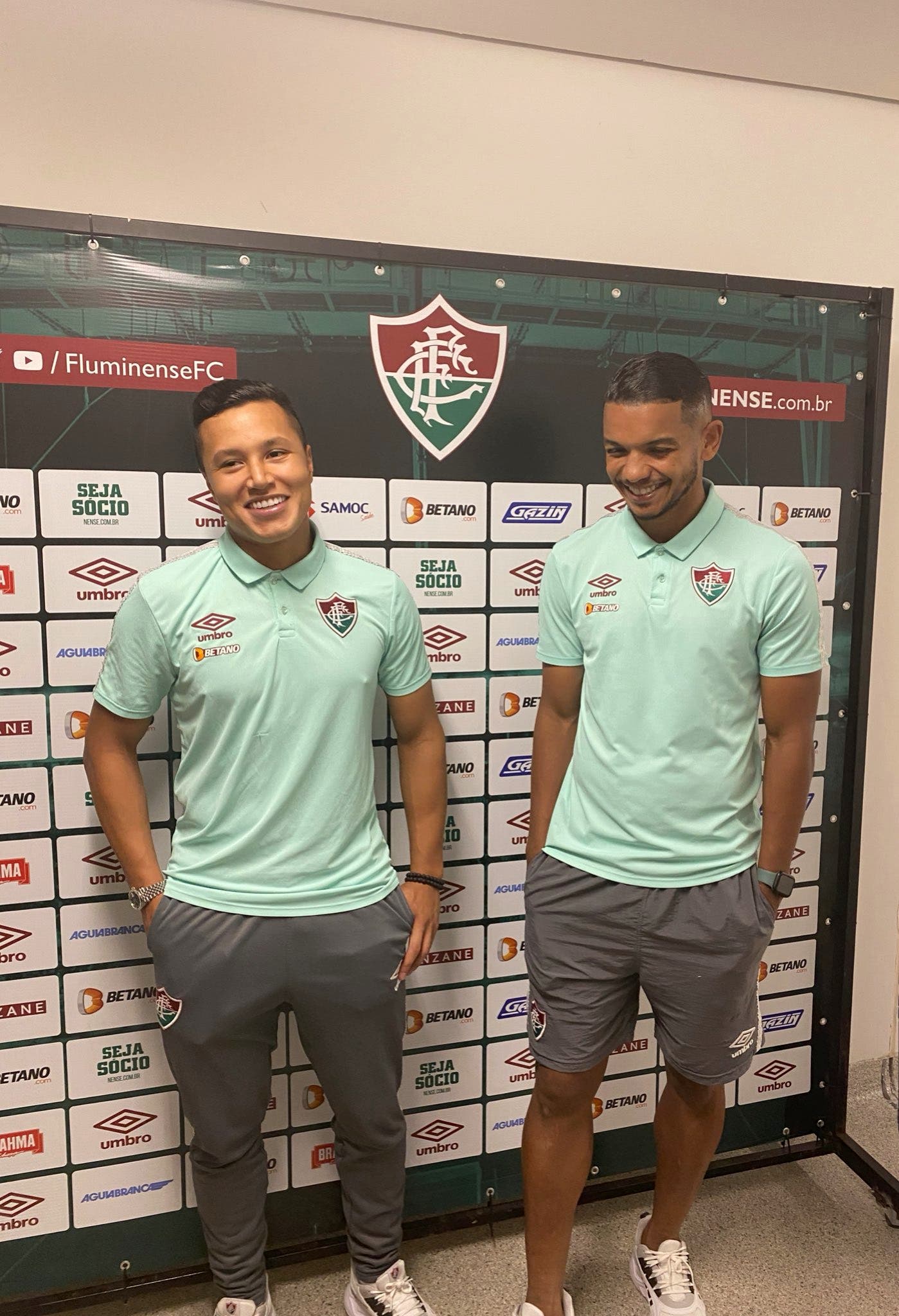  Fluminense 