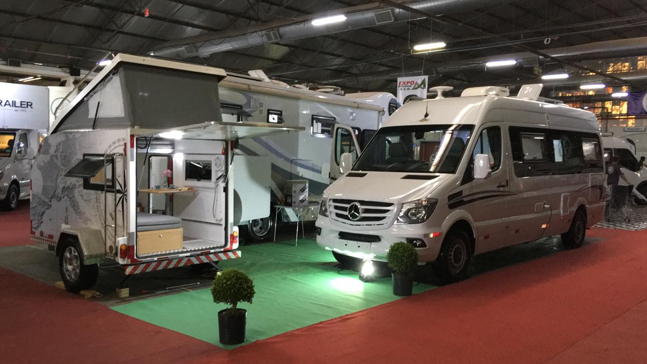  programação expo motorhome 