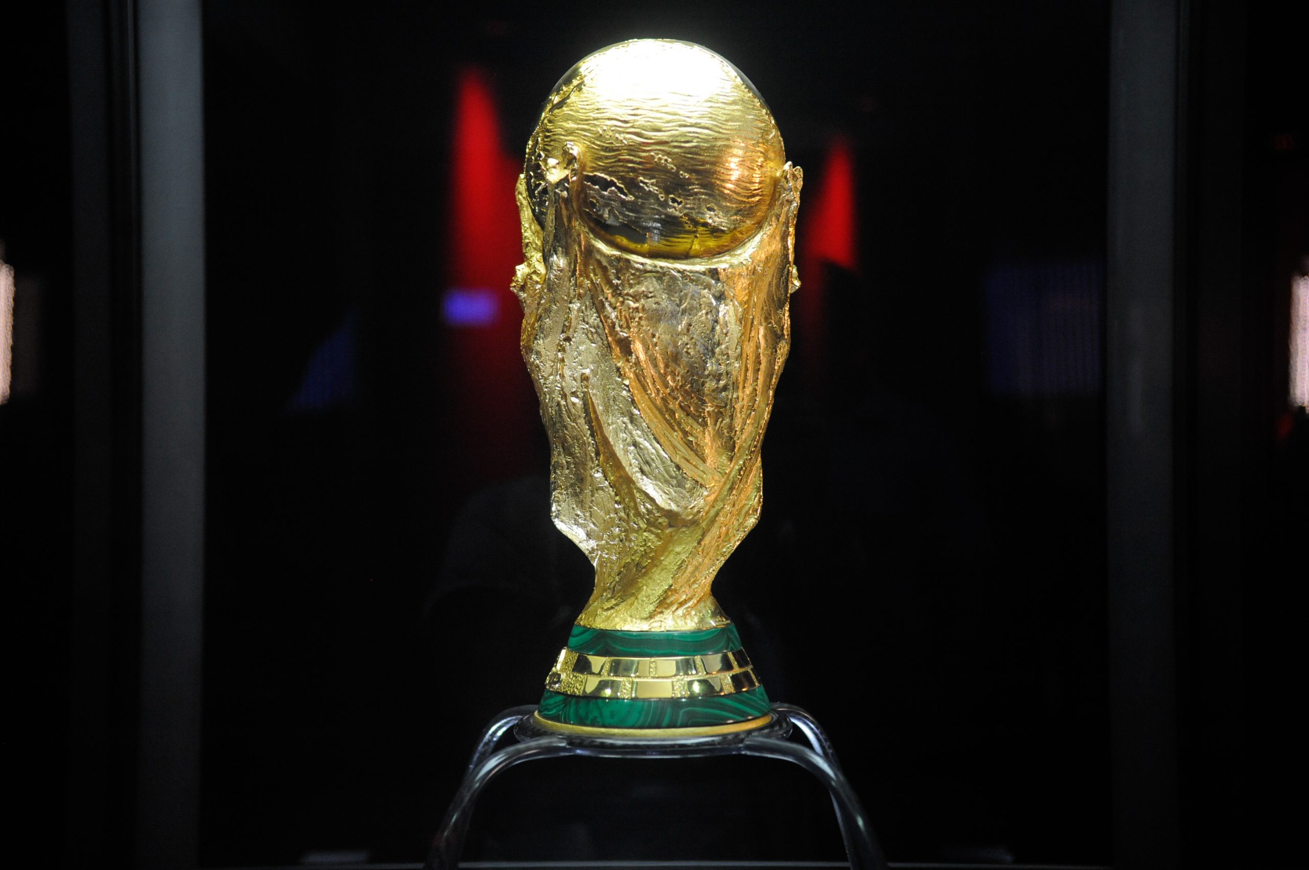 Confira a tabela atualizada da Copa do Mundo 2022 - RIC Mais