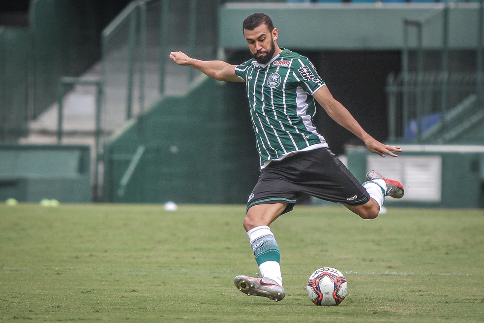  Coritiba 