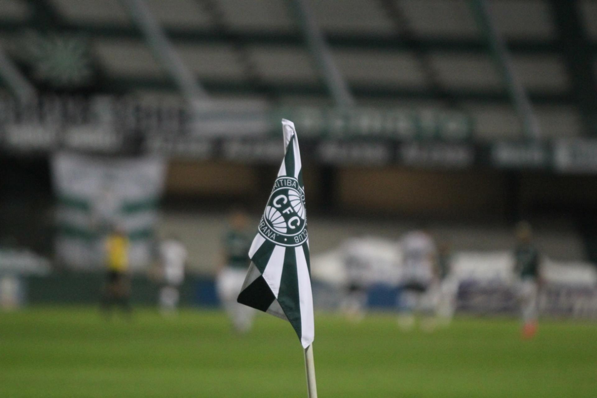  Coritiba 