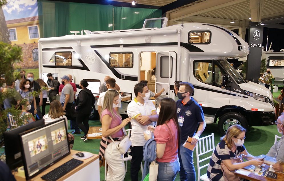  expo motorhome 