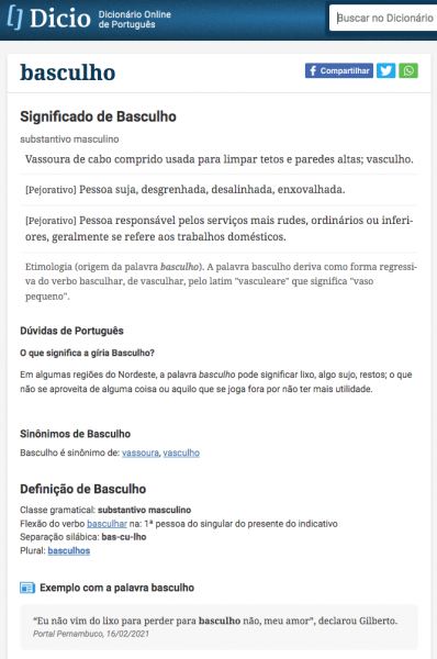 Prana - Dicio, Dicionário Online de Português