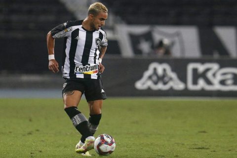 Botafogo 