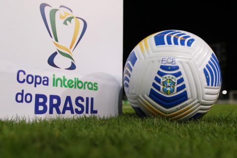  Copa do Brasil 2022 
