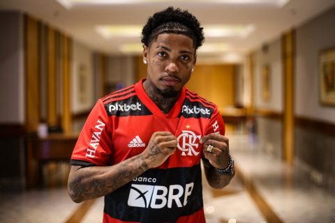  Flamengo 