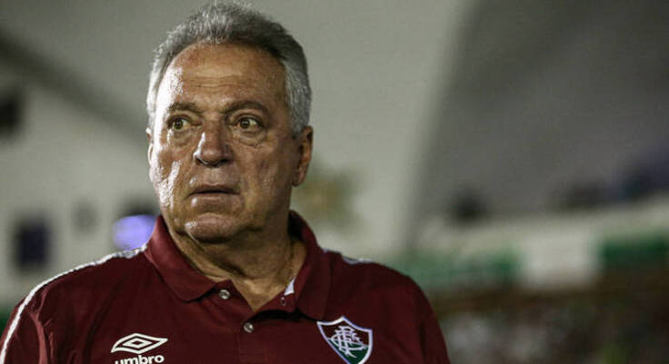  Fluminense 