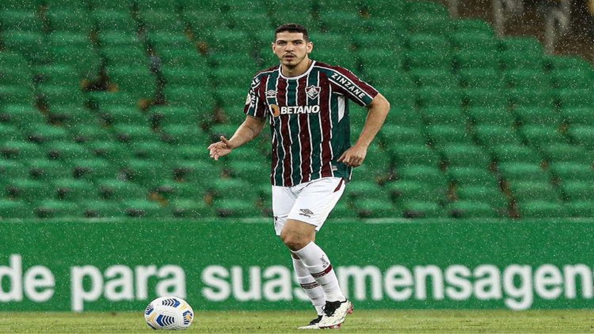  Nino Fluminense 