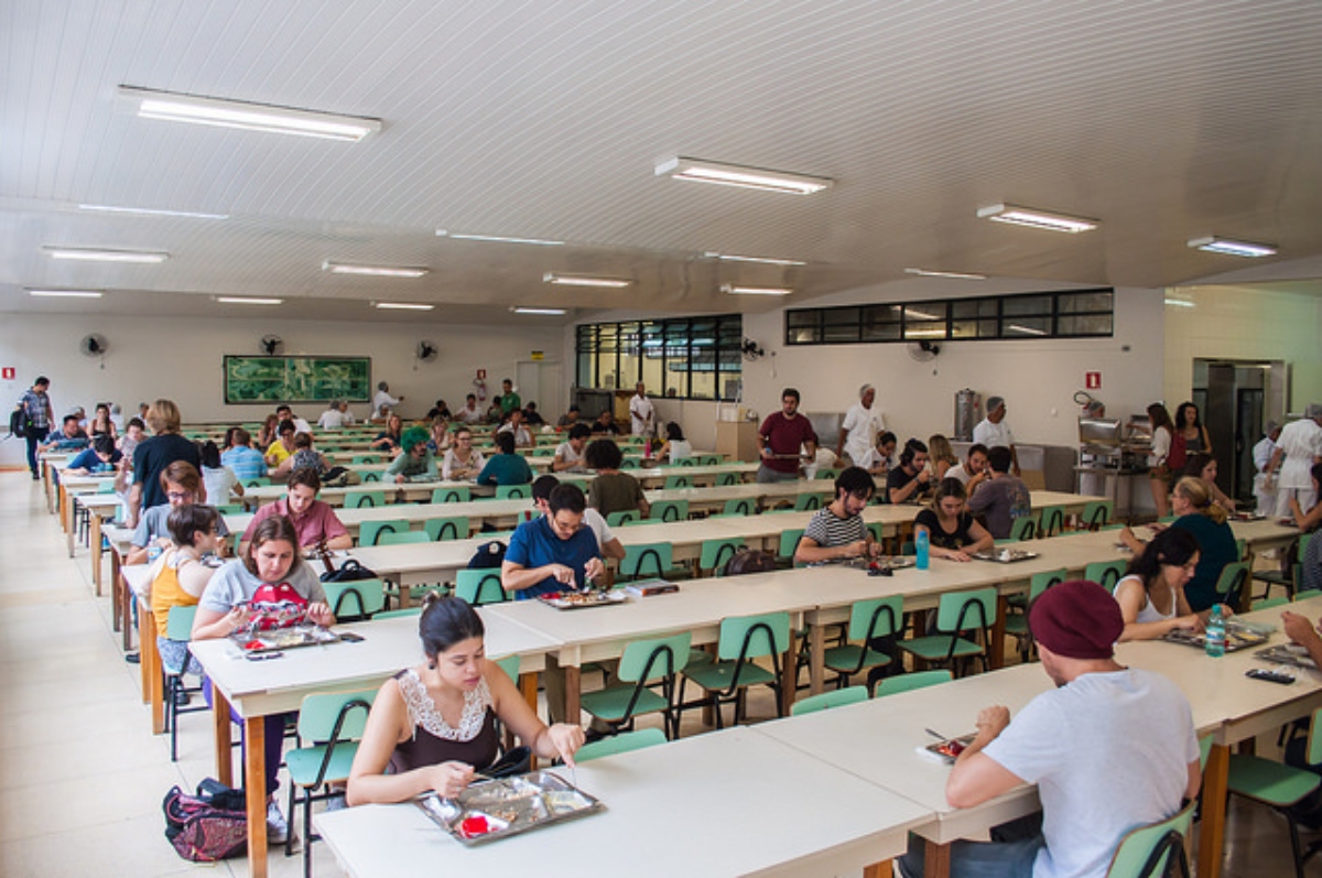 UFPR leva a ciência das universidades para bares de Curitiba - Bem Paraná