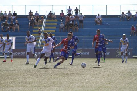 Campeonato Paranaense Futebol Athletico Sao Joseense Março 2023