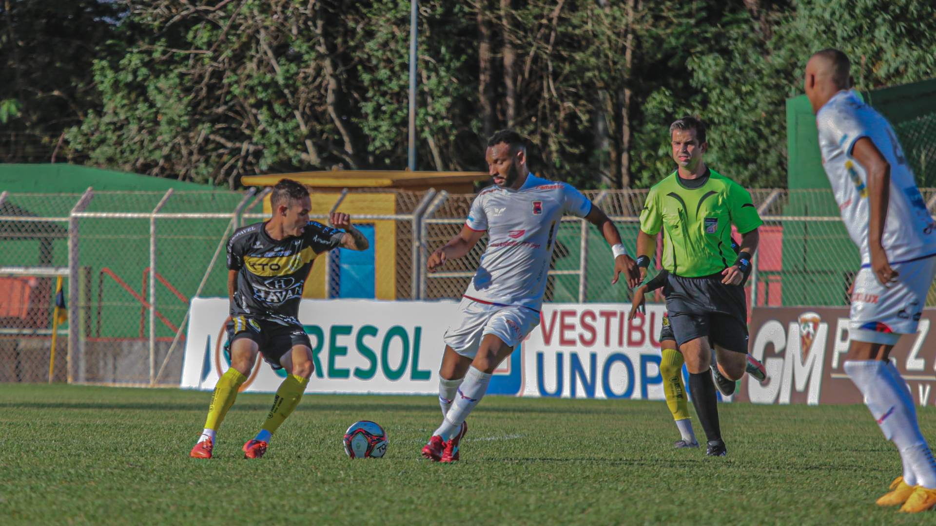 FC Cascavel 0 x 0 Coritiba  Campeonato Paranaense: melhores momentos