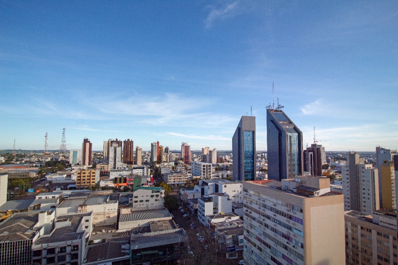 Veja os locais de provas e ensalamento do Concurso Público de Cascavel