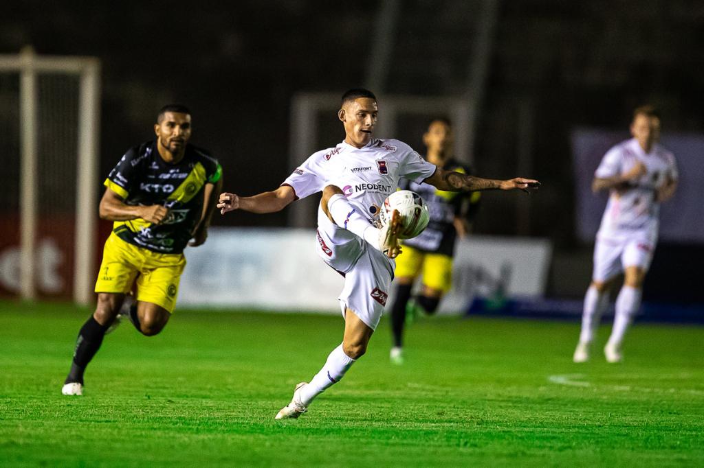 Campeonato Brasileiro 2022: datas, horários e locais dos jogos da primeira  rodada - EXPLOSÃO TRICOLOR