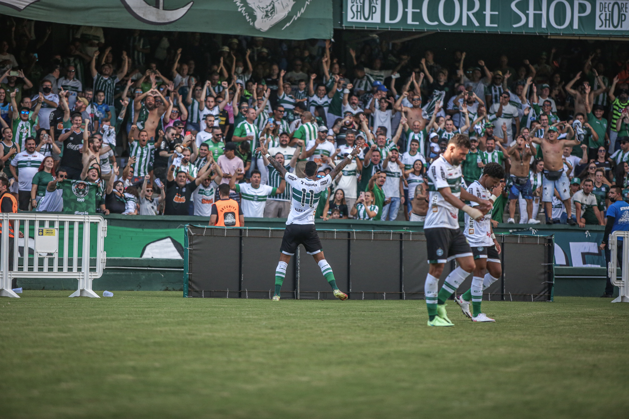  Coritiba 