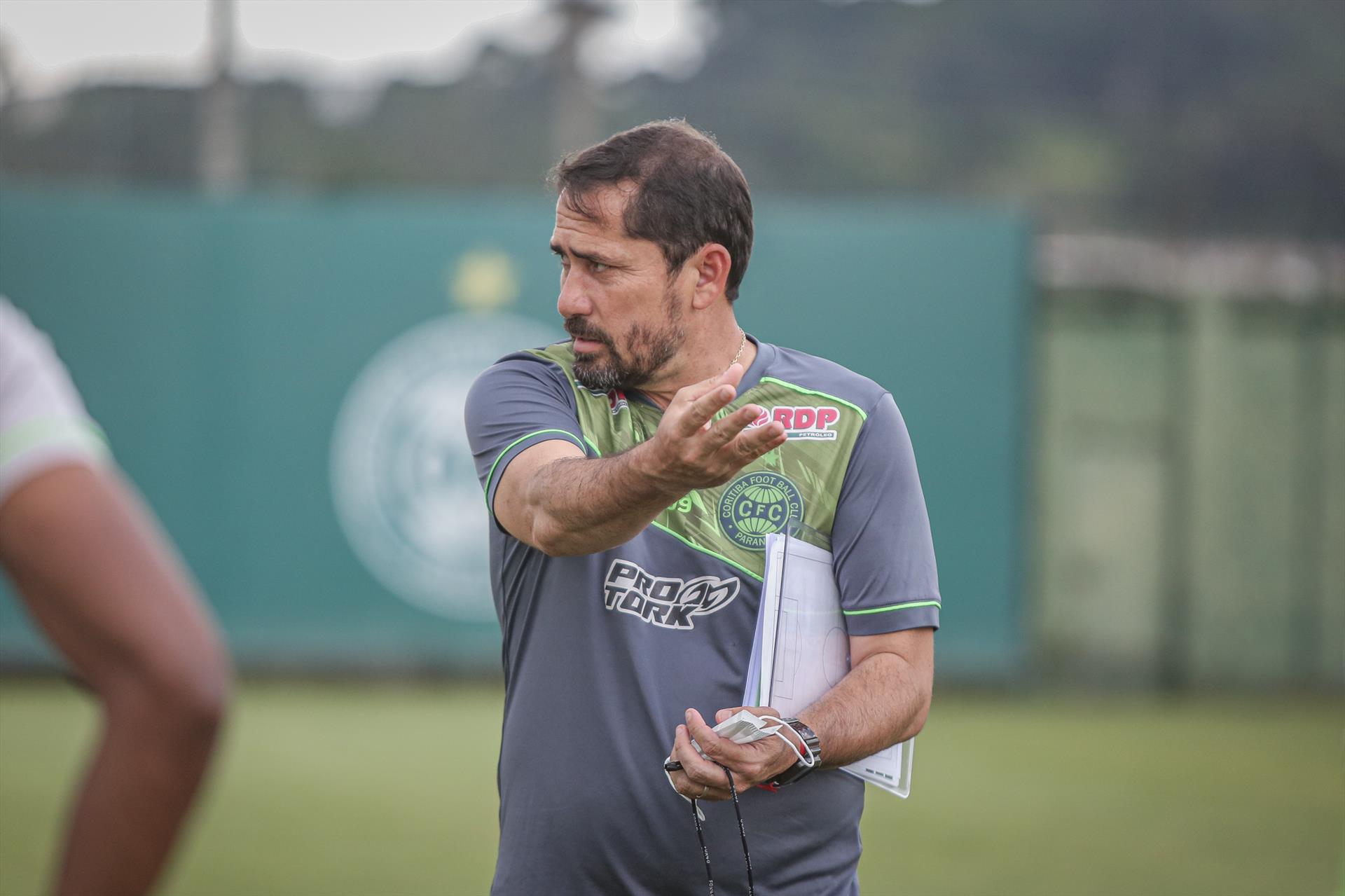  Coritiba 