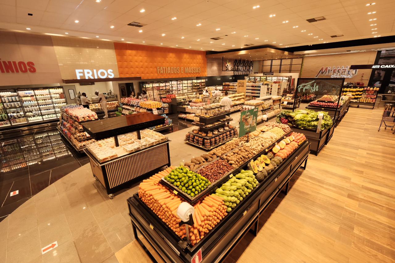 Rede de supermercado abre 250 vagas de emprego em Campinas