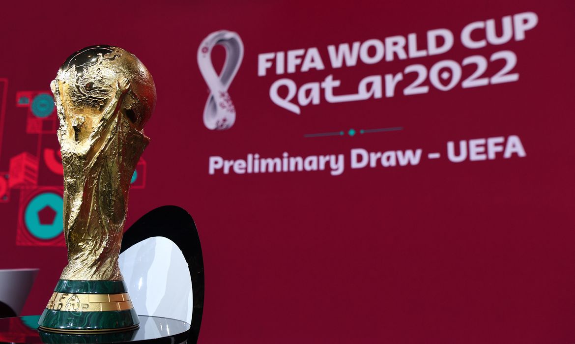 Copa do Mundo 2022: Portugal é cabeça de chave do Grupo H; veja rivais