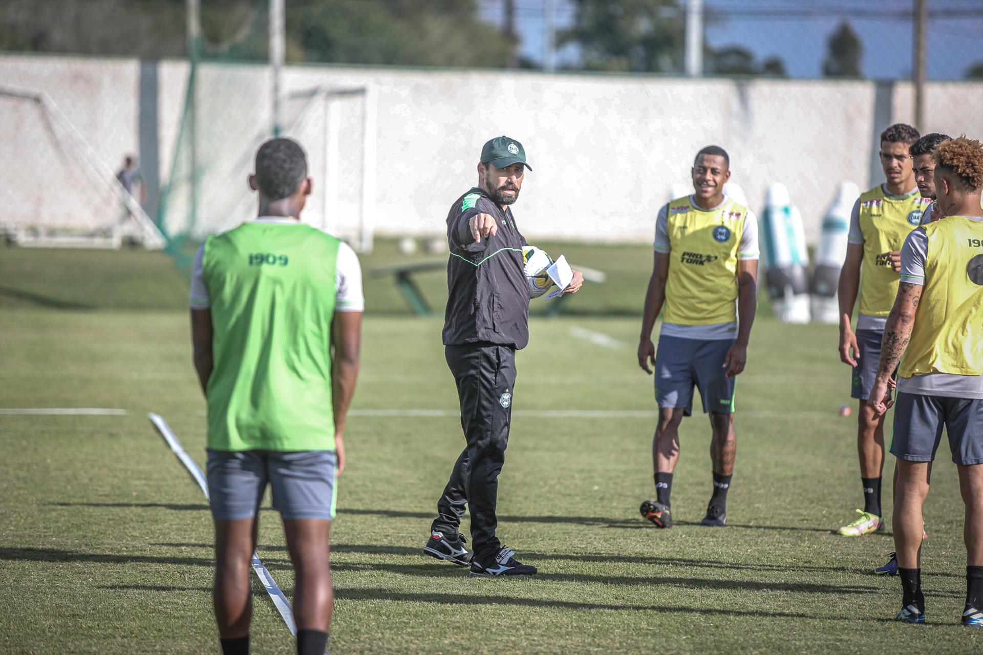  Coritiba 