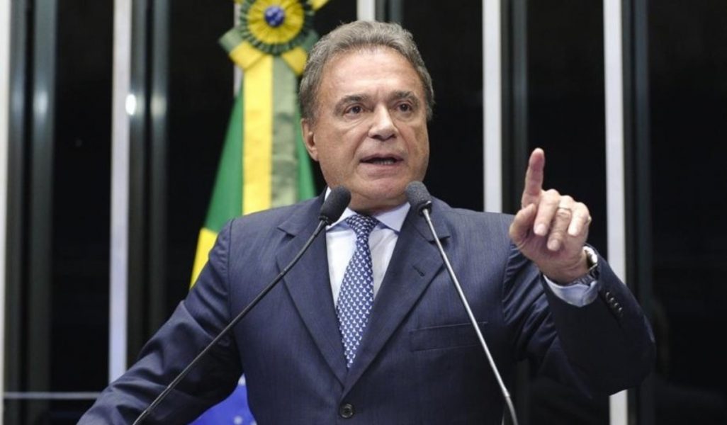 PSDB vai apoiar Álvaro Dias como candidato a senador pelo Paraná