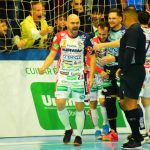 stein cascavel futsal feminino