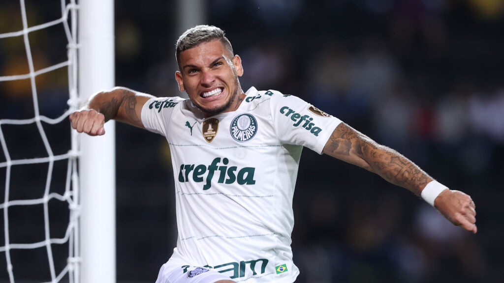  Palmeiras 