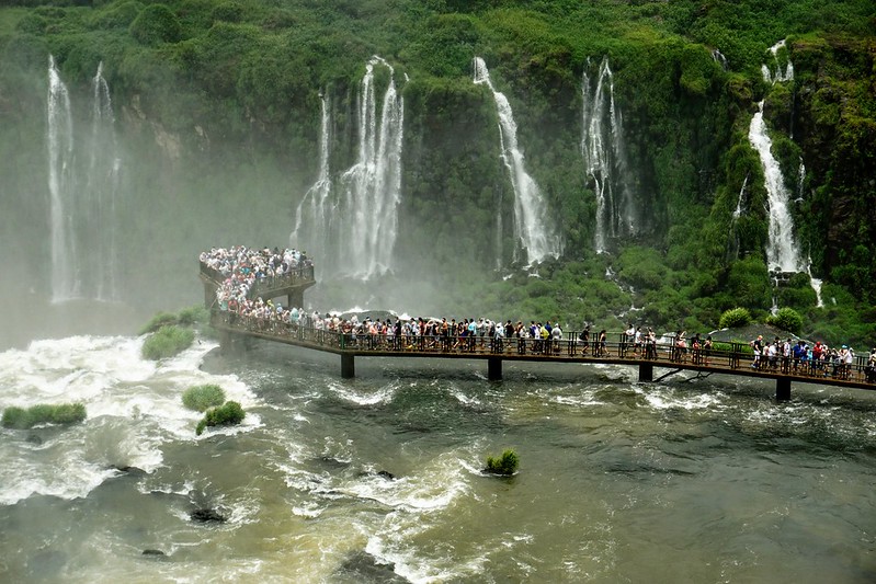 Foz do Iguaçu - Grupo Dreams