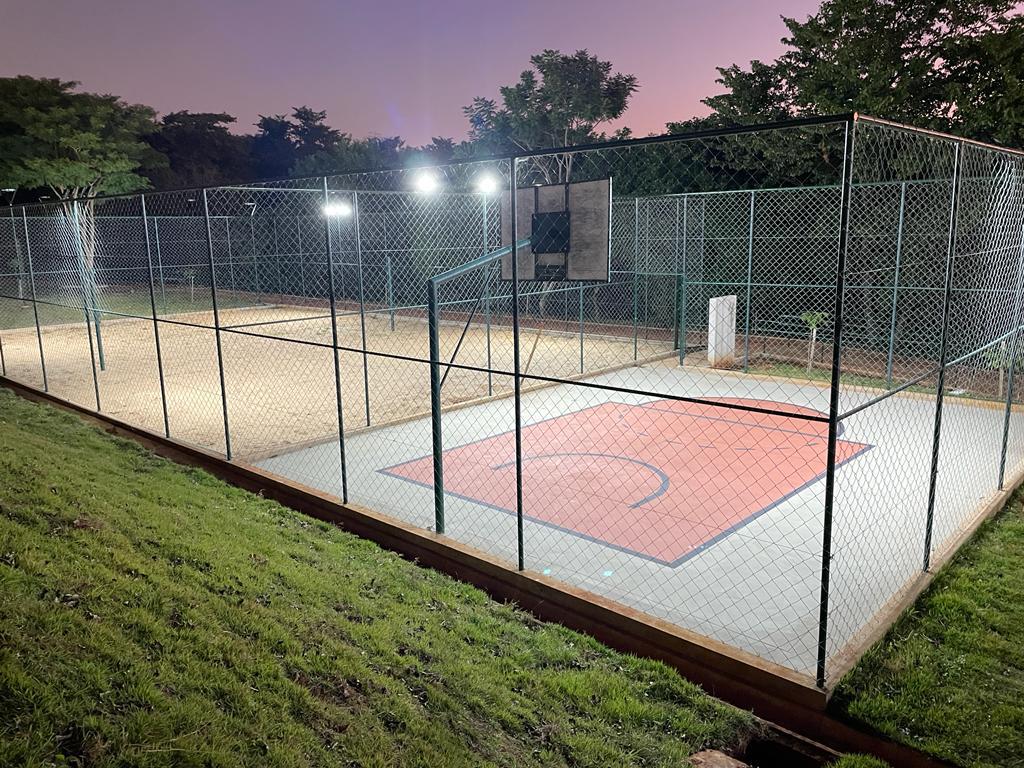 Paranaense de Basquete começa neste sábado, 3, com Maringá em quadra -  Prefeitura do Município de Maringá