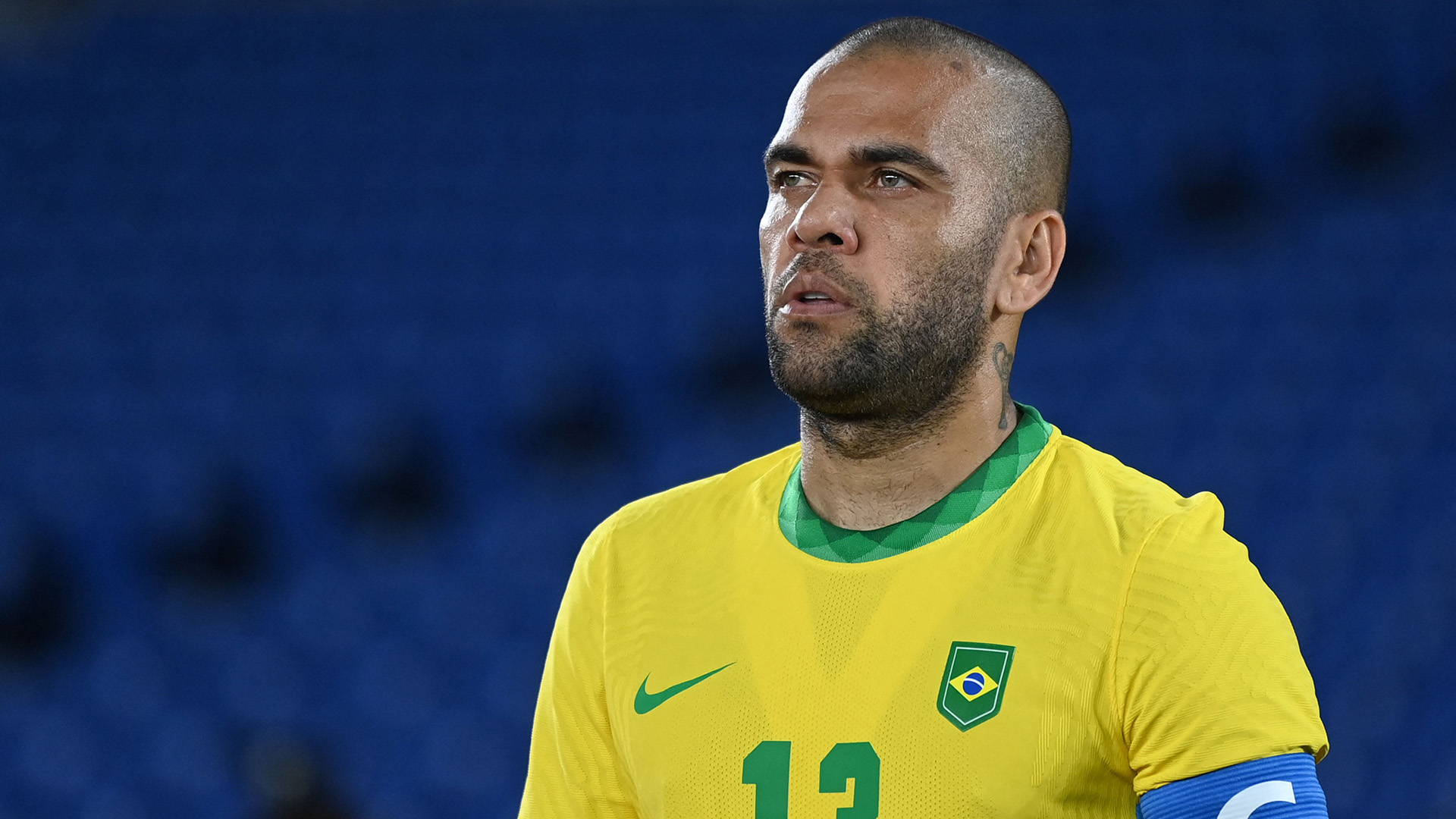  Justiça abre investigação contra Daniel Alves por suposto assédio sexual 