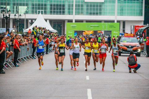  Maratona de Curitiba abre inscrições e terá maior prêmio aos campeões dos 42 km do Brasil 