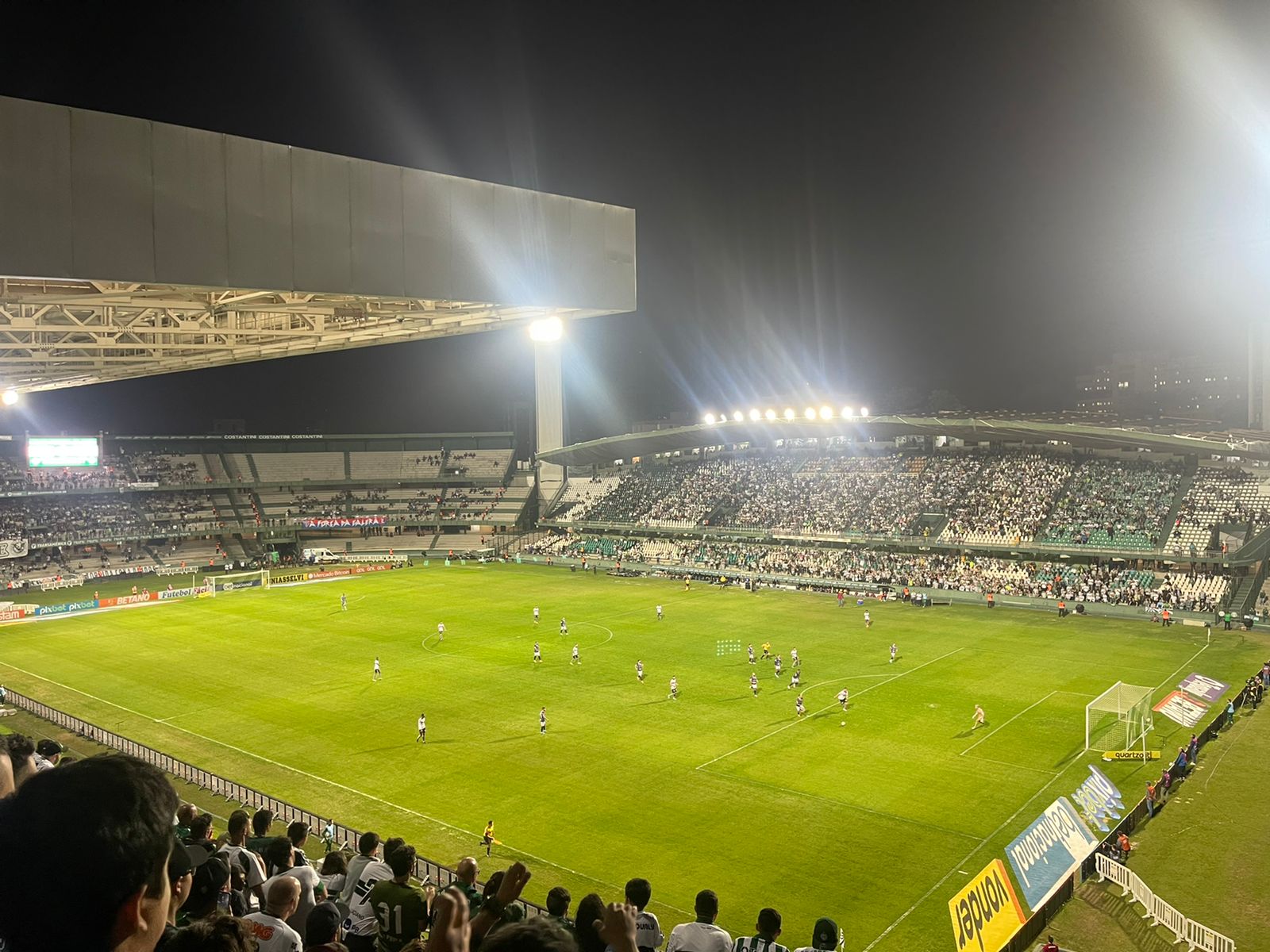  Coritiba 