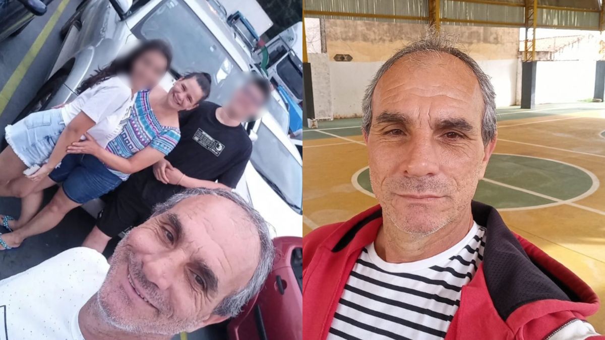  Casal que morreu em acidente em Palmeira 