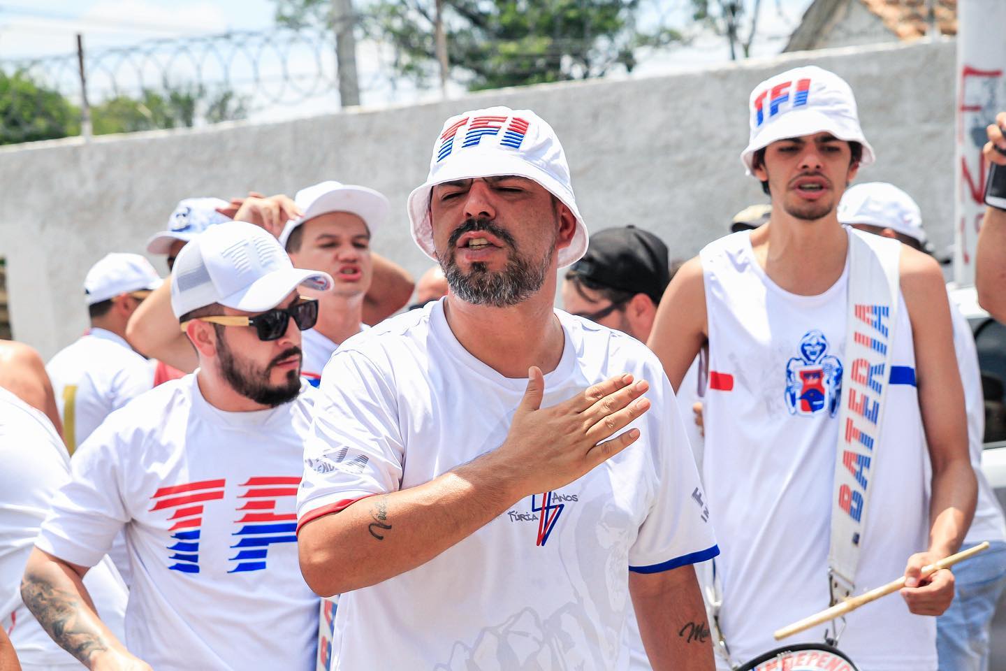  Mauro Machado Urbim será velado na sede social do Paraná Clube, em Curitiba. (Foto: Divulgação / Fúria Independente) 