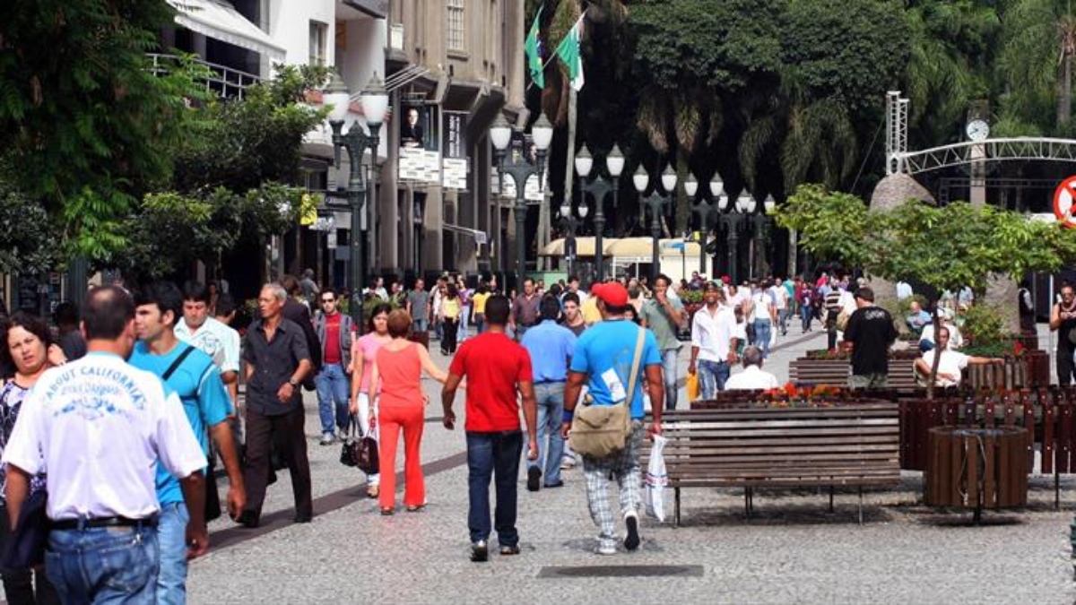  Comércio Londrina 