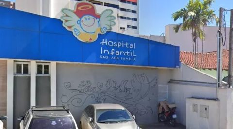  hospital infantil londrina 