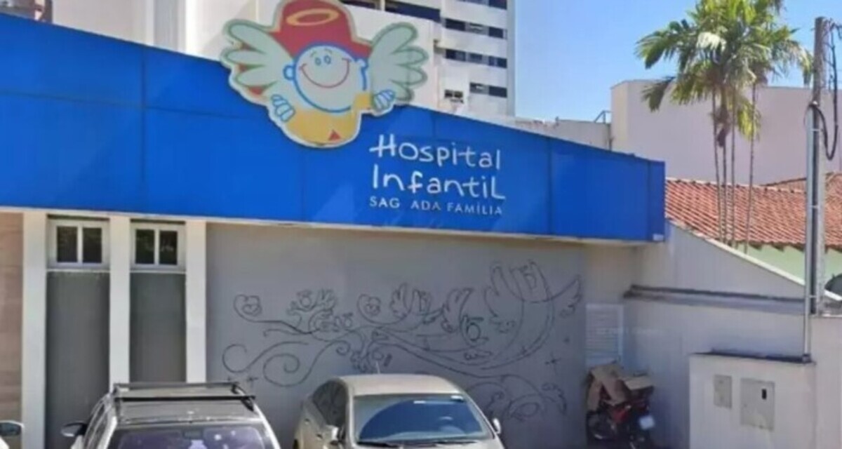  hospital infantil londrina 