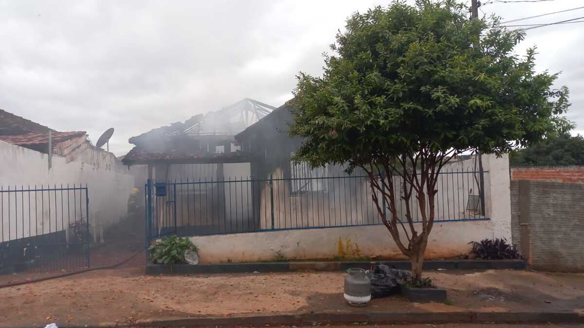  incêndio londrina 