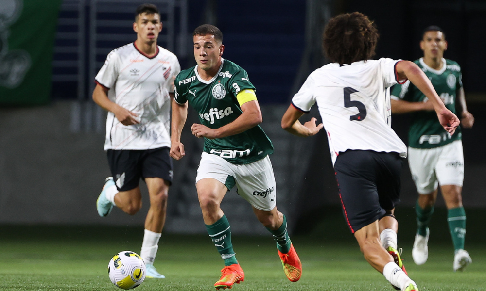 Palmeiras x São Paulo: informações e onde assistir ao clássico pela final  do Brasileirão sub-17 - Gazeta Esportiva