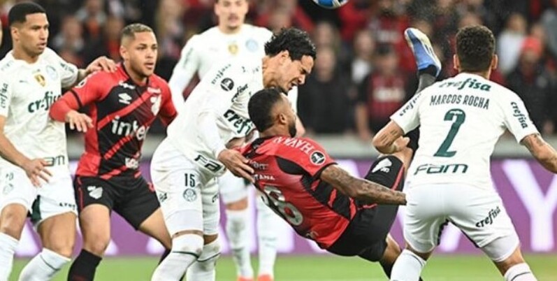 Flamengo x Palmeiras: informações e prováveis escalações do jogo pelo  Brasileirão - Gazeta Esportiva