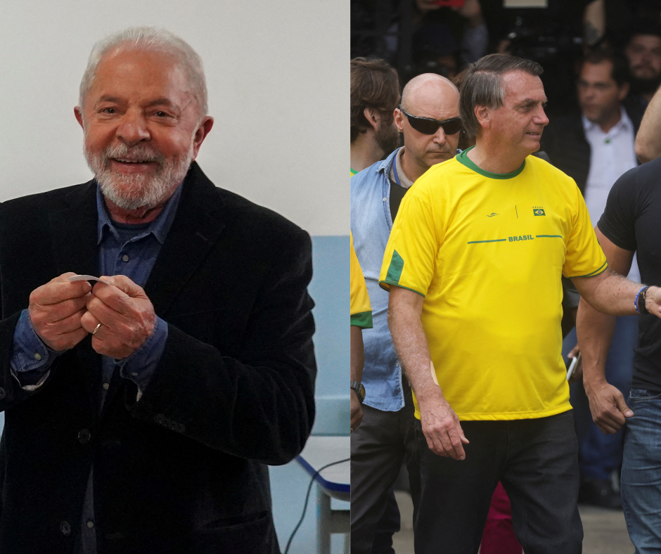 Camiseta Camisa Lula Presidente 2022 Eleição Pt Brasil 02