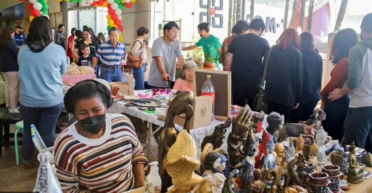  feira londrina 