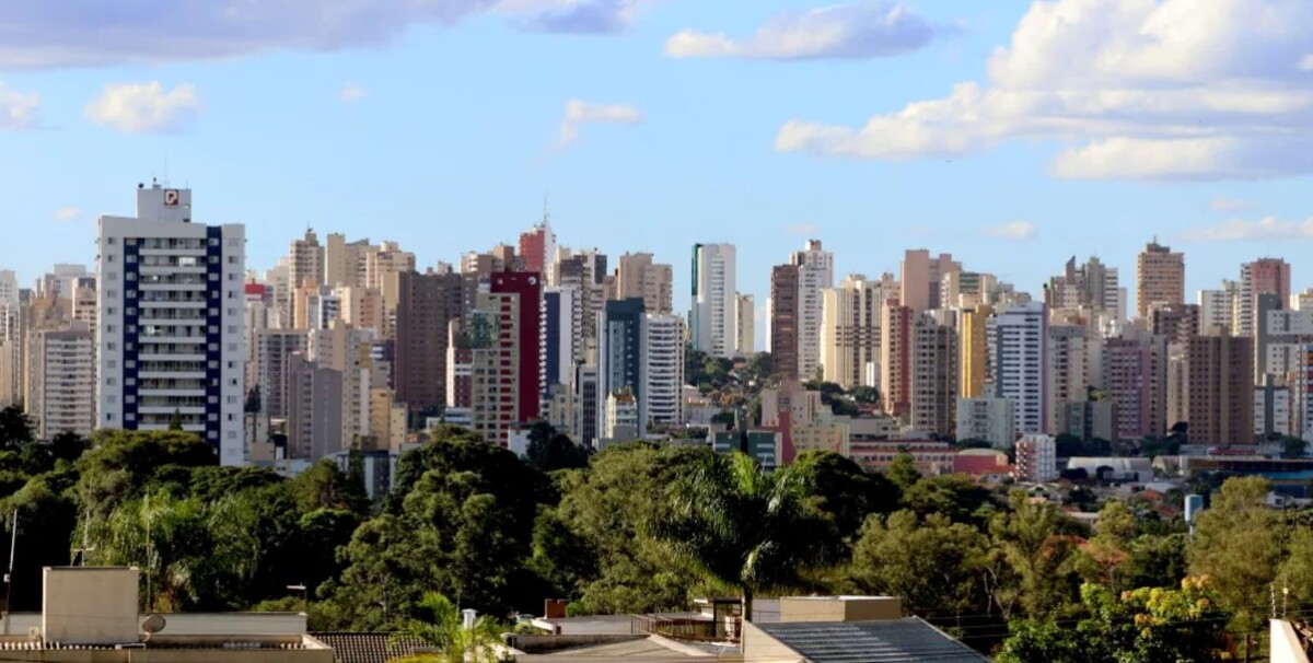  londrina cidade 