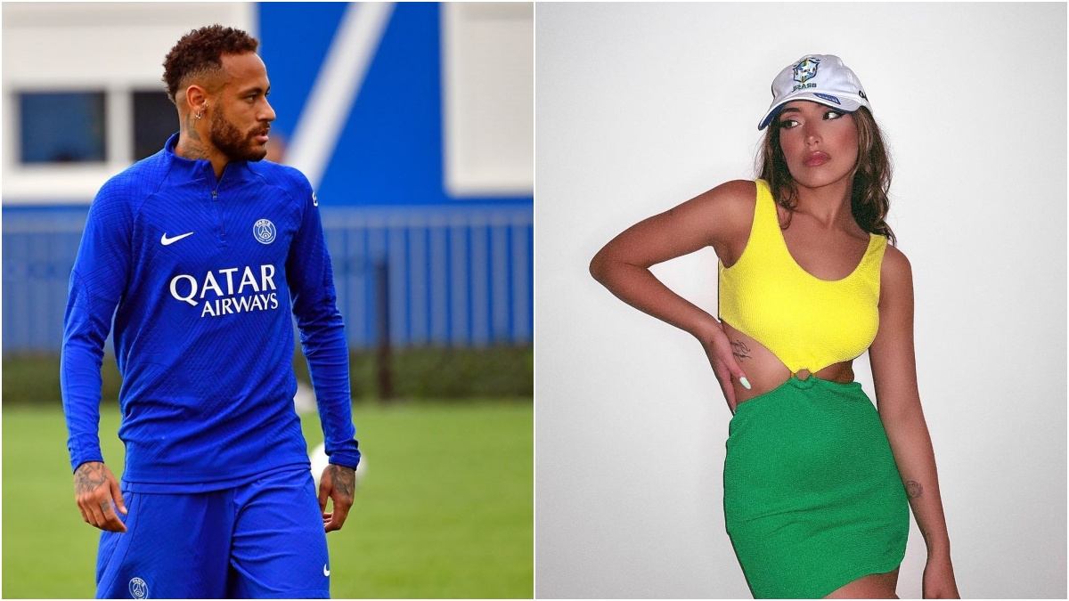 Veja Fotos Da Influencer Apontada Como Novo Affair De Neymar Ric Mais