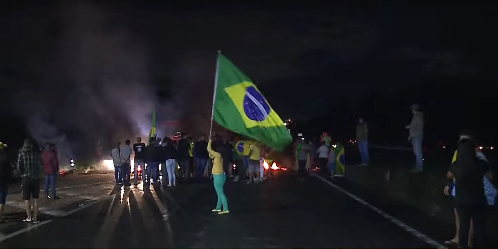  rodovias-bloqueadas-parana 