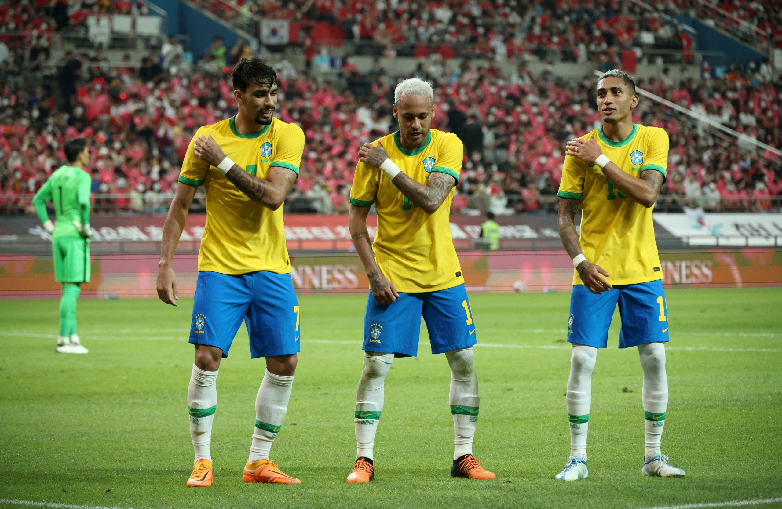  CBF anuncia novo técnico para comandar a seleção brasileira em amistoso 