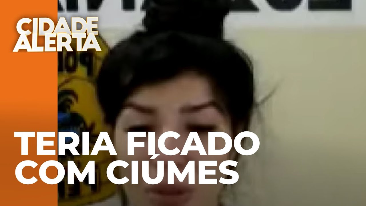 Casal contratou garoto de programa, noivo ficou com ciúmes e foi morto pela  modelo - RIC.com.br