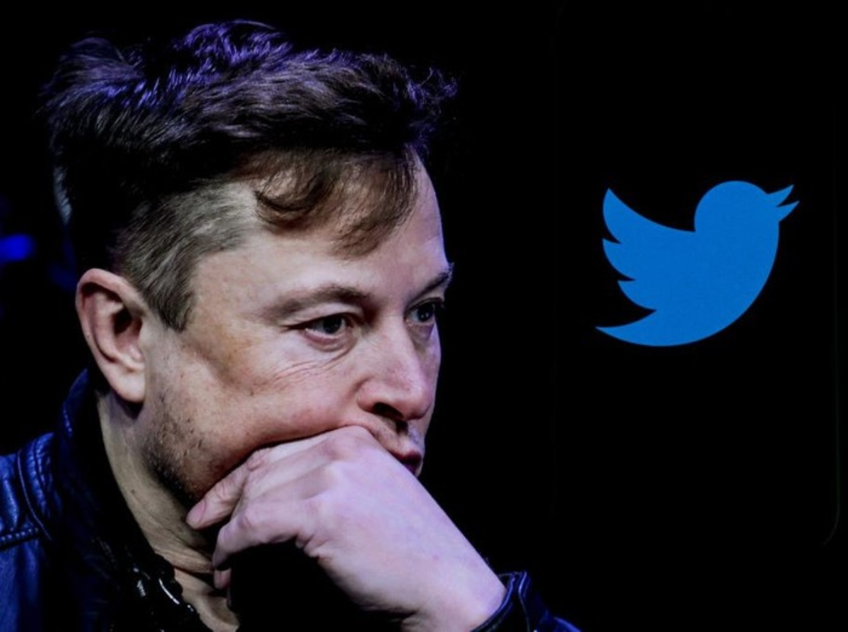  Elon Musk cancela novo selo do Twitter 